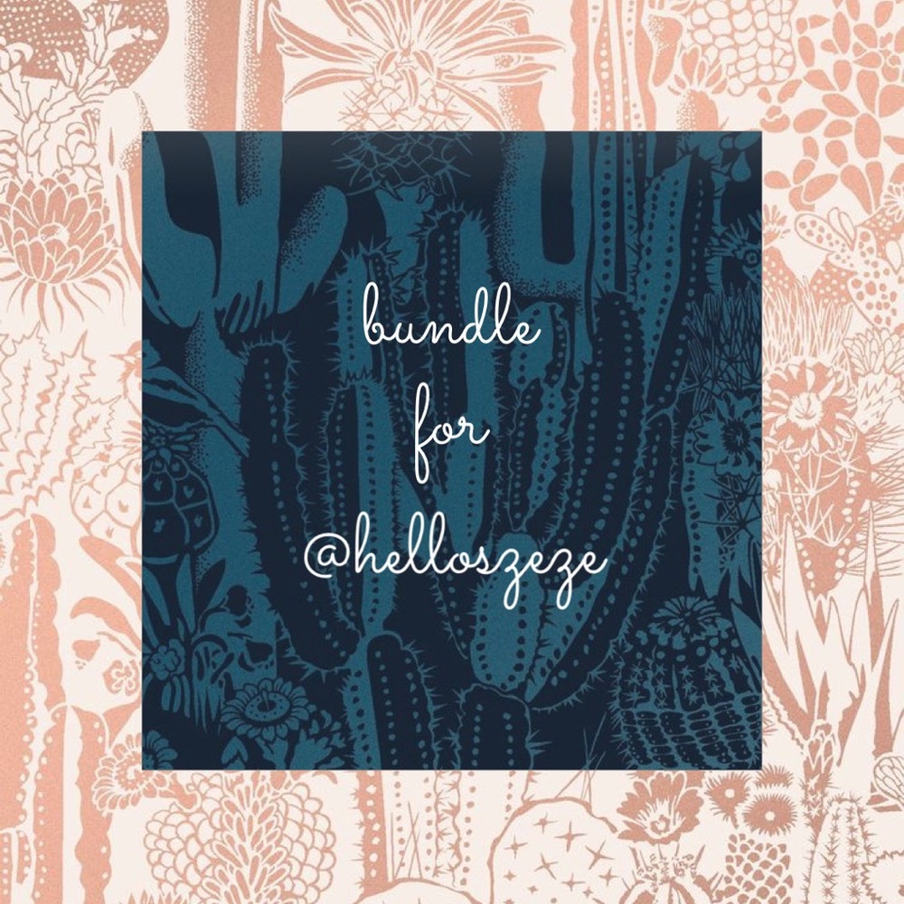 bundle
